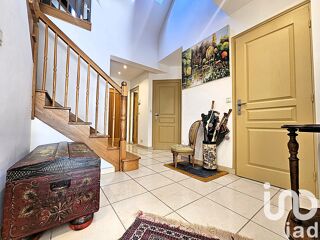  Maison � vendre 7 pi�ces 158 m�