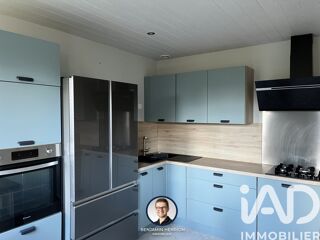  Maison � vendre 4 pi�ces 110 m�