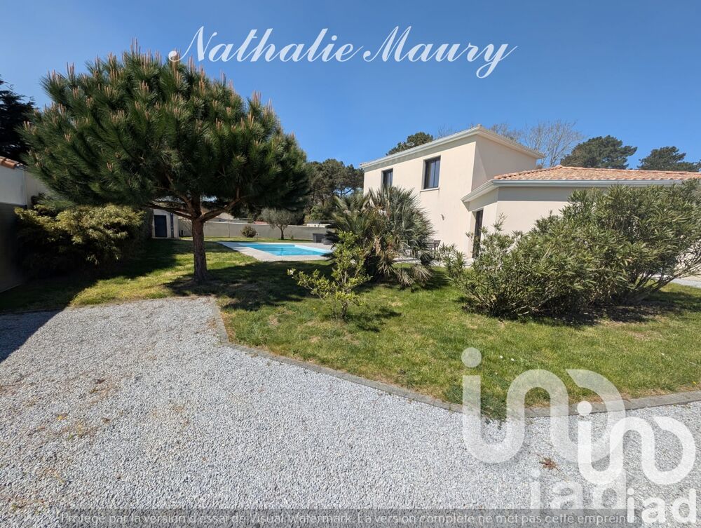 � vendre  Villa Les Mathes (17570)