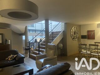  Maison � vendre 5 pi�ces 238 m�