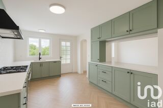  Maison � vendre 6 pi�ces 108 m�