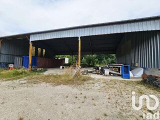  Terrain � vendre 3500 m�