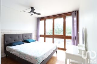  Appartement � vendre 4 pi�ces 81 m�