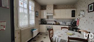  Maison � vendre 4 pi�ces 94 m�