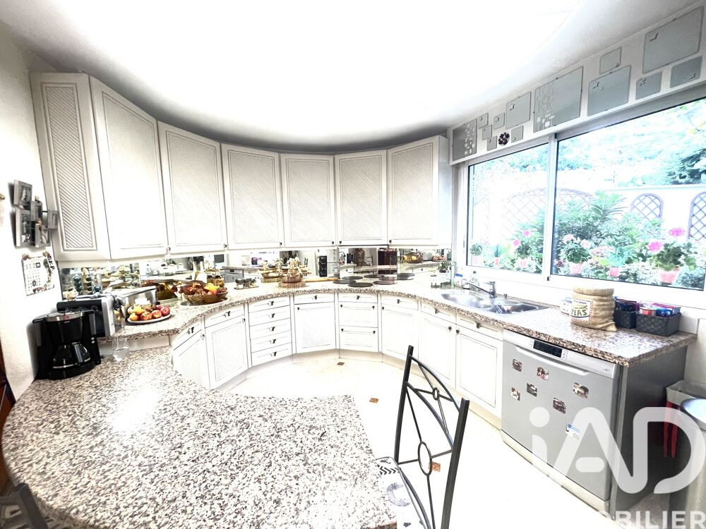 � vendre  Maison Ablon-sur-Seine (94480)