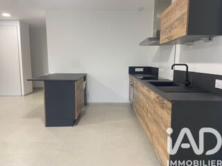  Appartement � vendre 4 pi�ces 85 m�