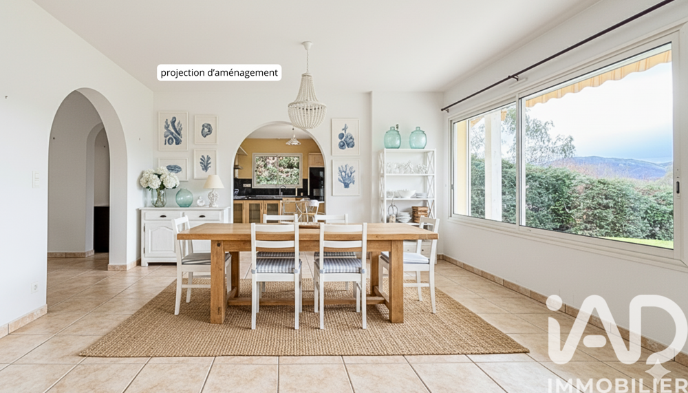  vendre  Maison Urrugne (64122)