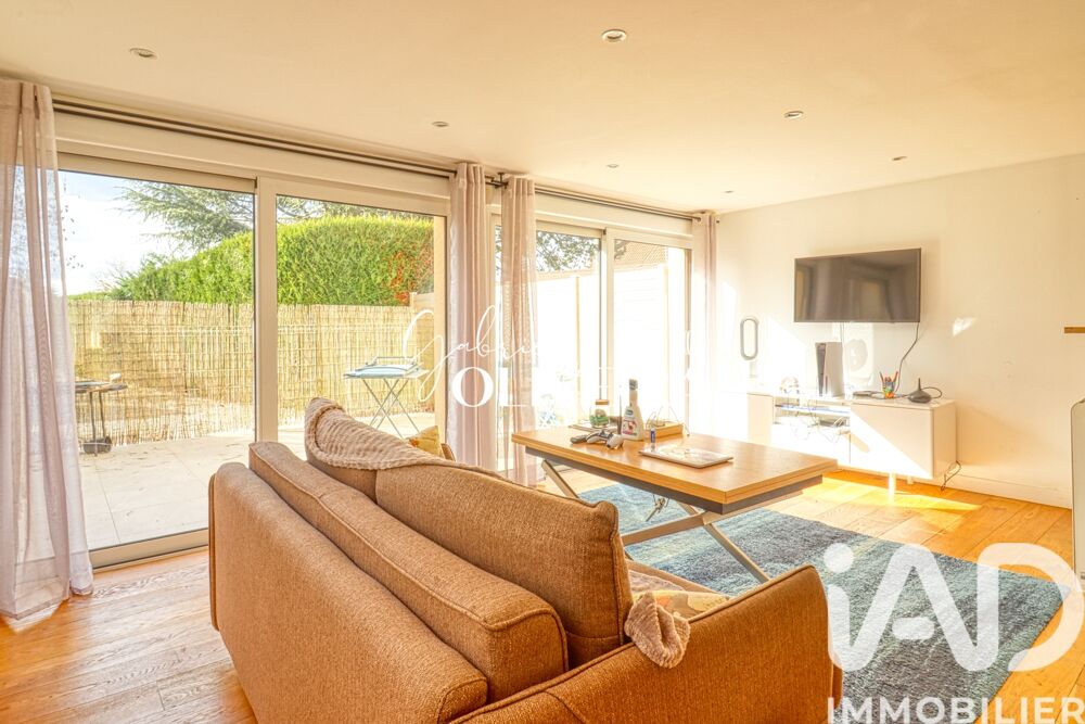 � vendre  Maison Fr�pillon (95740)