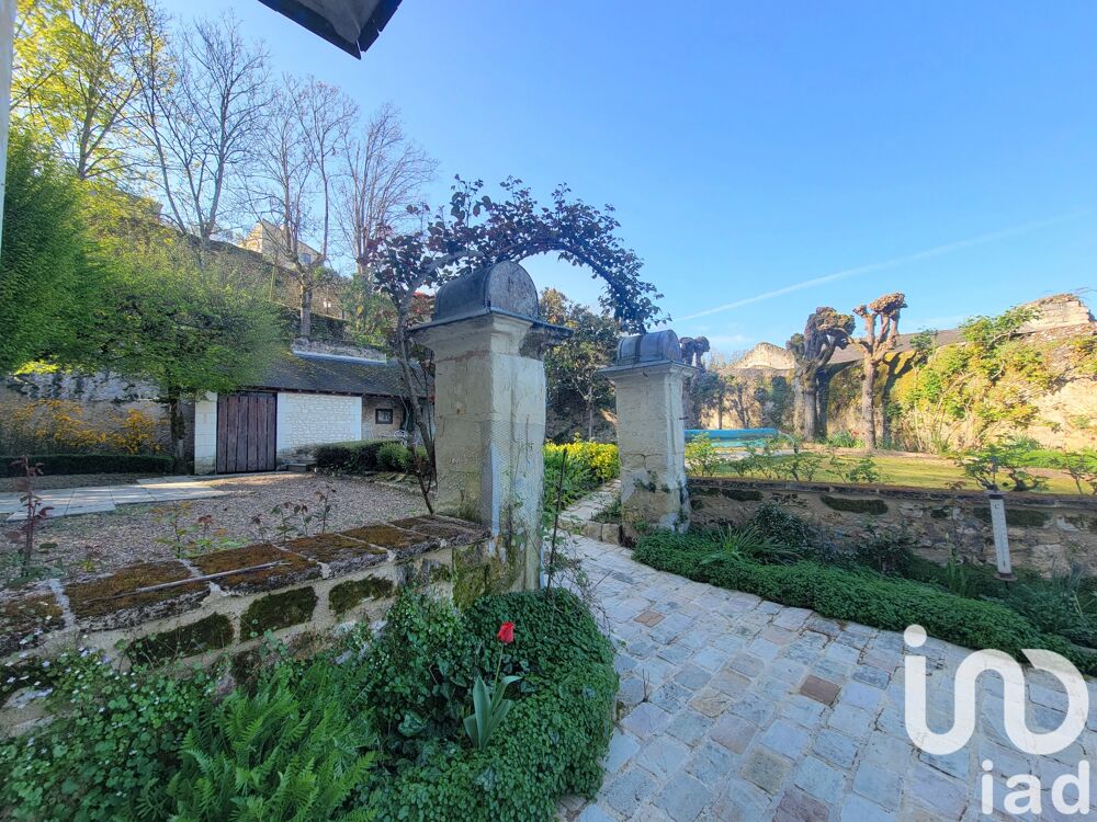  vendre  Maison Montreuil-Bellay (49260)
