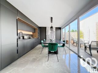  Maison  vendre 4 pices 120 m