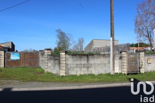  Terrain � vendre 1574 m�