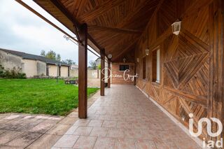  Maison � vendre 7 pi�ces 155 m�