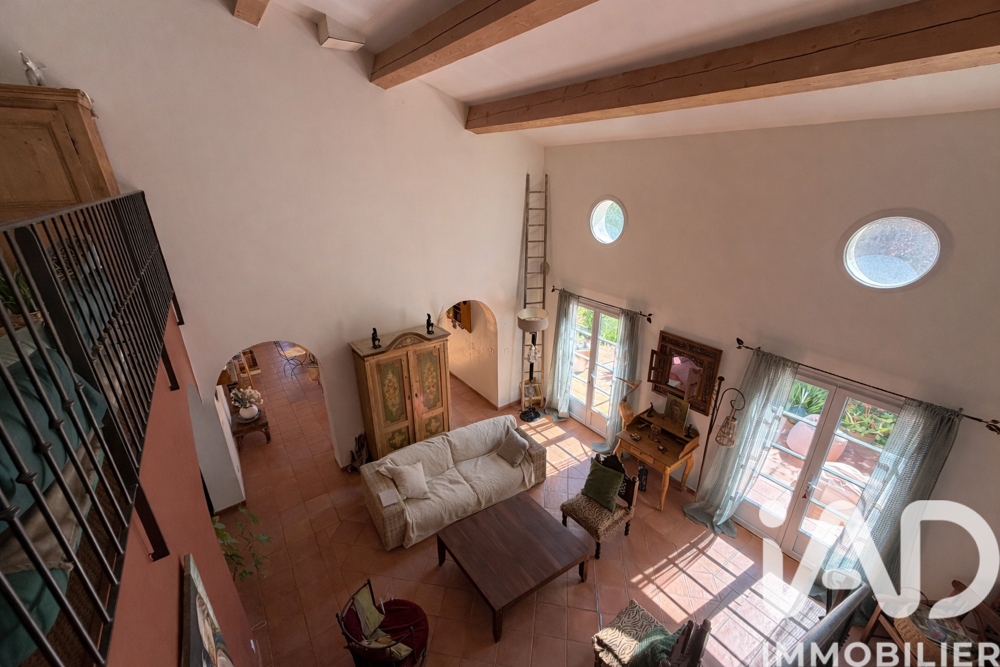 � vendre  Maison Sanary-sur-Mer (83110)