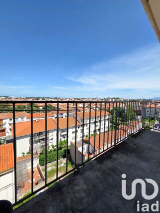  Appartement  vendre 3 pices 65 m