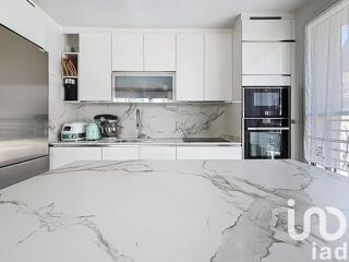  Appartement  vendre 4 pices 89 m