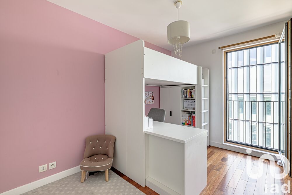 � vendre  Appartement Boulogne-Billancourt (92100)