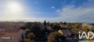  Appartement � vendre 3 pi�ces 62 m�