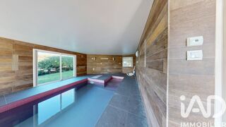  Maison  vendre 8 pices 245 m