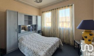  Appartement � vendre 3 pi�ces 64 m�