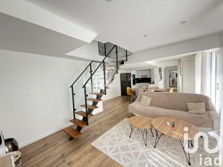  Appartement � vendre 5 pi�ces 90 m�