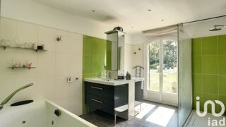  Maison � vendre 6 pi�ces 195 m�