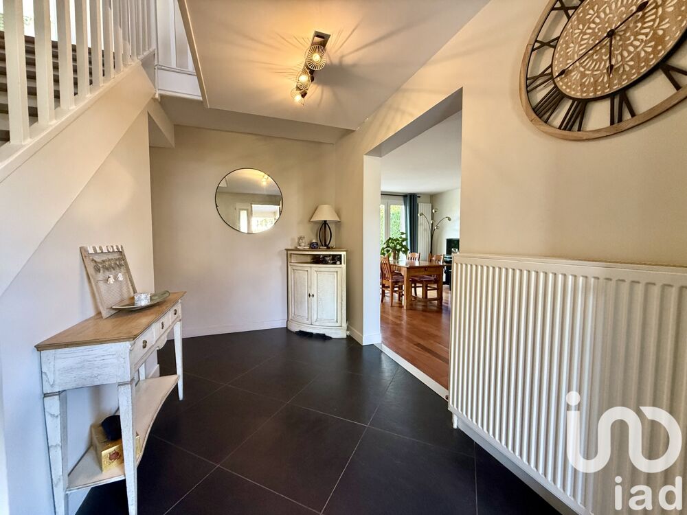  vendre  Maison Voisins-le-Bretonneux (78960)