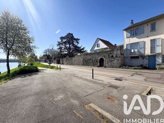  Maison � vendre 4 pi�ces 81 m�