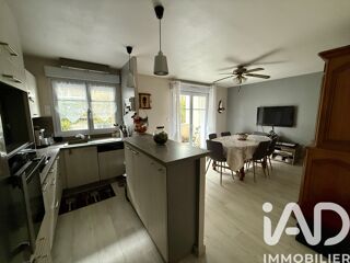  Appartement � vendre 3 pi�ces 54 m�