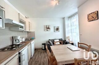  Appartement � vendre 3 pi�ces 42 m�