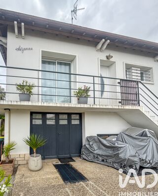  Maison � vendre 4 pi�ces 88 m�