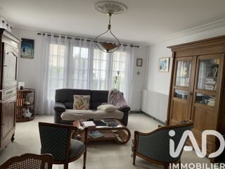  Maison � vendre 5 pi�ces 184 m�