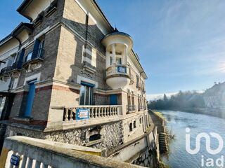  Propri�t�/ch�teau � vendre 10 pi�ces 330 m�