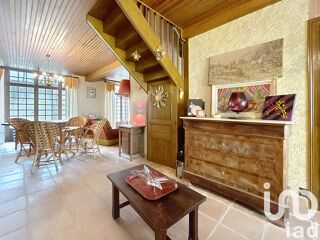  Maison � vendre 6 pi�ces 148 m�