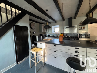  Maison � vendre 4 pi�ces 134 m�