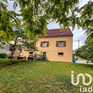  Maison � vendre 7 pi�ces 150 m�