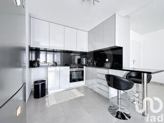  Appartement � vendre 3 pi�ces 56 m�