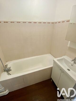  Appartement � vendre 1 pi�ce 27 m�