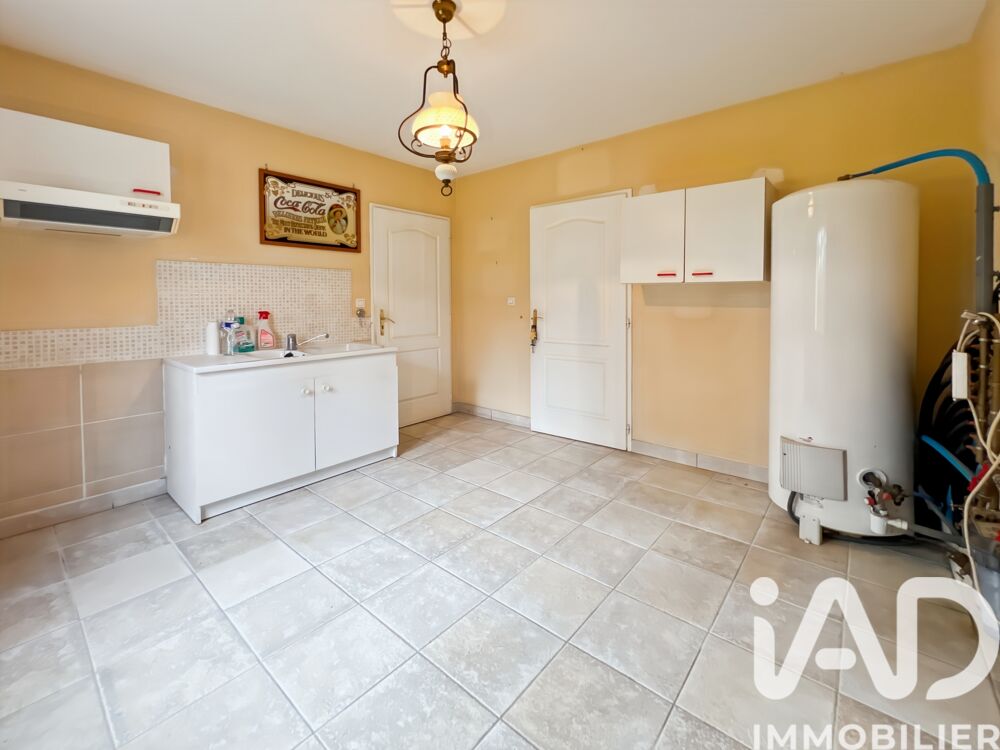 � vendre  Maison Ardon (45160)