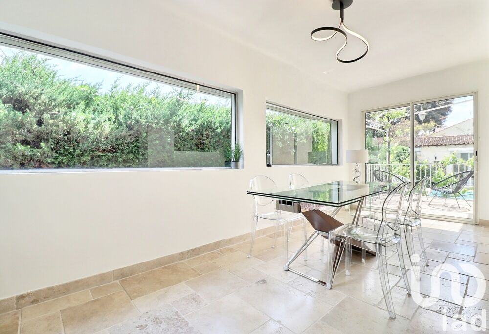  vendre  Maison La Ciotat (13600)