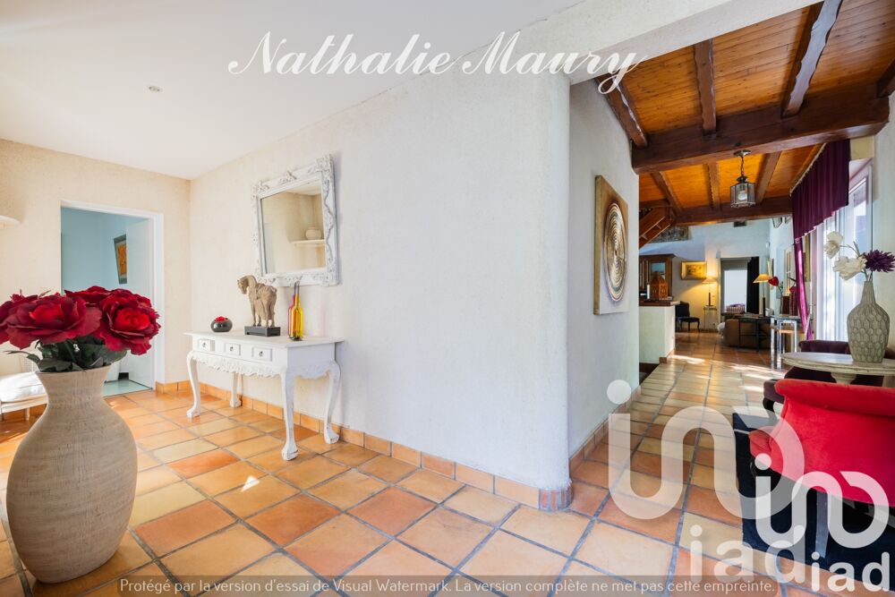 � vendre  Maison Breuillet (17920)