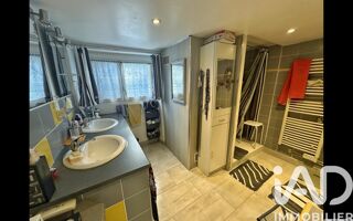  Maison � vendre 8 pi�ces 200 m�