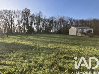  Terrain � vendre 2176 m�