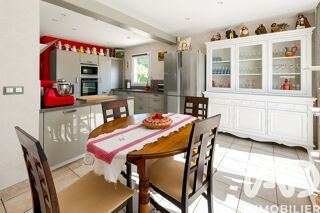  Maison � vendre 5 pi�ces 135 m�