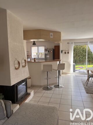  Maison � vendre 6 pi�ces 110 m�