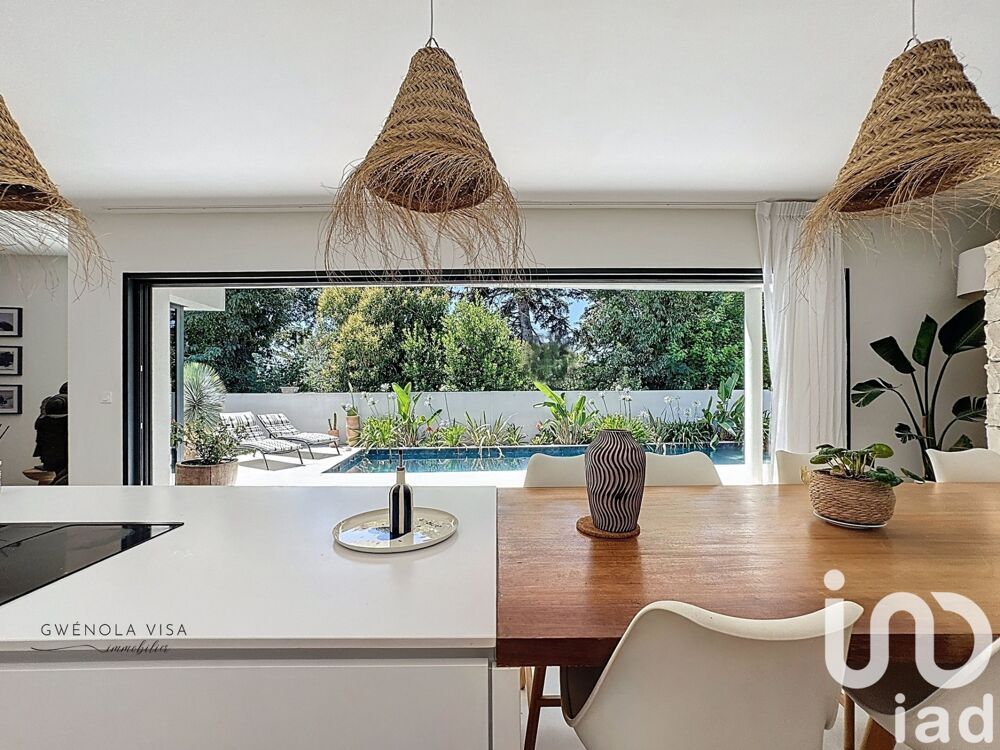  vendre  Maison Poussan (34560)