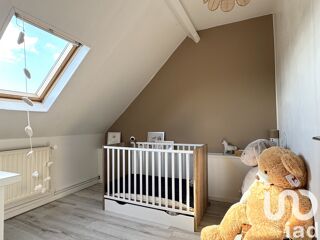  Maison � vendre 4 pi�ces 91 m�