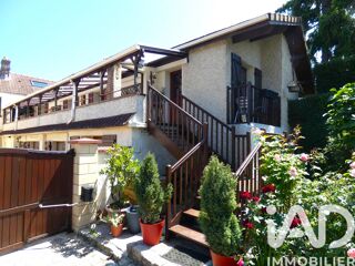  Maison  vendre 6 pices 131 m