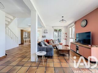  Maison � vendre 6 pi�ces 198 m�