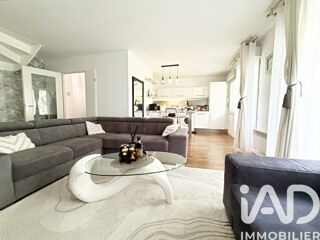  Appartement � vendre 3 pi�ces 61 m�