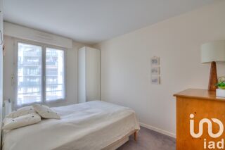  Appartement � vendre 2 pi�ces 44 m�